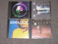 Jean Michel Jarre / Kitaro / Goran Bregovic - Arizona Dream - soundtrack, снимка 1