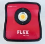 FLEX DWL 2500 - Акумулаторна LED работна лампа 10,8/18V 3000lum, снимка 2