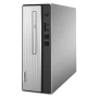Компютър Lenovo IdeaCentre 3 SFF Ryzen 5 3500U 8GB 256GB NVMe SSD с до 24 МЕСЕЦА ГАРАНЦИЯ и Windows , снимка 1