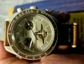 Omega x Swatch MoonSwatch Mission to Saturn, снимка 2