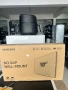 No gap Wall mount Samsung Curved Tv and Flat Samsung, снимка 1