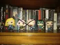 Фигурки Funko pop - Marvel, The last of us,Fullmetal Alchemist, снимка 1