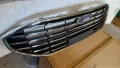 Радиаторна решетка за FORD Fiesta Titanium (MK8) Facelift / Форд Фиеста (след 2022 г.), снимка 6
