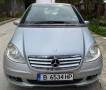 Mercedes- Benz A180 Elegance, снимка 1
