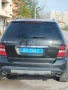 продавам мл 320сди 4матик 224кс, снимка 3