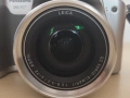 Фотоапарат Panasonic DMC-F27, снимка 2