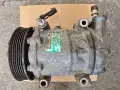 Компресор климатик за Alfa / Fiat / Lancia - 60653652 / 1157F/ SD7V16, снимка 1