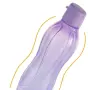 Tupperware бутилка 750мл, флип капачка, снимка 1