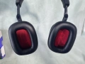 Слушалки - Logitech Astro A30 Wireless 939-002001, снимка 6
