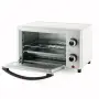 Мини фурна TERMOMAX TX008TQ – Компактен помощник за всяка кухня, снимка 2