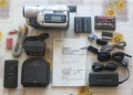 Sony DCR-TRV620 Digital8 HI8 8mm Video8 Camcorder VCR Player, снимка 2