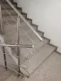 иноксови парапети Вити стълби , снимка 2