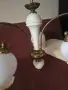 Ретро полилеи от бронз , снимка 2