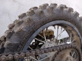 Продавам кросов мотор Loncin 110cc, снимка 8