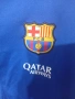 Nike Barcelona горнище 2014-2015, снимка 2
