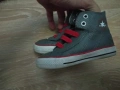 Оригинални маратонки, боти и кецове Adidas, Puma, Converse, Vans, Reebok, Asics, Fila. Топ състояние, снимка 18