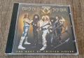 Компакт Дискове - Рок Метъл: Twisted Sister - Live At Hammersmith - 2 CD, снимка 1
