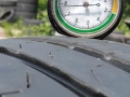 Гуми 255 45 19 Пирели Pirelli 4 броя - нов внос. Не са нови. , снимка 5
