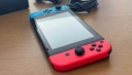 Nintendo Switch с поставен чип, снимка 2