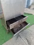 Уред за опушване на месо и риба, снимка 6