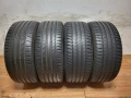 225/45/17 Continental / Bridgestone летни гуми, снимка 1