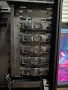 Копютърна кутия Cooler Master HAF 932 Advanced , снимка 8
