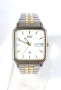 Seiko Quartz - мъжки кварцов часовник, снимка 1