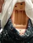 Кукла бебе пеещо , снимка 3