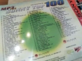 100 MP3 HITS 2-НОВ ДИСК 0604261725H2E6R, снимка 14