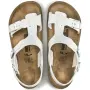 Дамски сандали Birkenstock Saragossa - 38, снимка 1