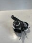 Заден ляв предпазен колан за Nissan Qashqai (2013) 88844JD000 , снимка 1