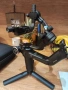 Гимбал Feiyutech Scorp Mini – състояние като нов, с чанта, снимка 2