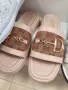 дамски чехли Gucci miu miu , снимка 2