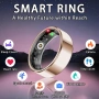 Смарт Умен Пръстен Smart Ring, снимка 4