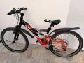 НАЙ ДОБРАТА ОФЕРТА 24" Велосипед KTM , снимка 1