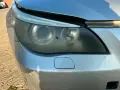 bmw e60 525d 177автомат на части e60 бмв е60 525д на части m57d25d кожа, снимка 3