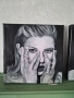 Арт комплект „Taylor Swift маслени бои, снимка 7