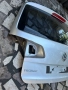 Заден капак за Vw Туран. 2010-2015г, снимка 2