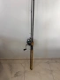Продавам комплект за мач риболов Drennan Acolyte Carp Waggler 12ft + Mikado Katsudo Match 4012, снимка 1