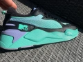 Puma mtv номер 44,5., снимка 3