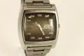 1970's SEIKO 6309 Automatic Телевизор, снимка 2