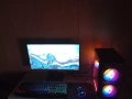 Геймърски компютър + 24” 120Hz монитор, снимка 1
