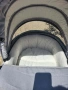 KIKKA BOO Комбинирана количка 3в1 IRENE LIGHT GREY, снимка 3