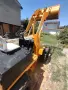 Мини челен товарач TCM 810A Kubota 36кс, снимка 9