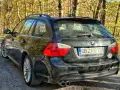 BMW 330XD Swiss E91, снимка 3