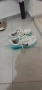 Детски маратонки Nike Vomero 18, снимка 1