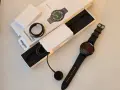 Samsung Galaxy Watch6 Classic 47mm LTE (eSIM) – Отлично състояние, снимка 1