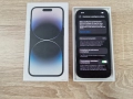 iPhone 14 pro Space Black-256gb, снимка 6
