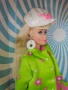 Колекционерска кукла Барби Far Out Barbie 1999, снимка 5