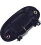 Дръжка за лява задна външна врата 96601474 за Daewoo Matiz Chevrolet Spark 2006-2009, снимка 2